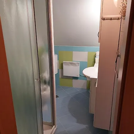 بيت للعطل Zidanica Meglic - Vineyard Meglic *