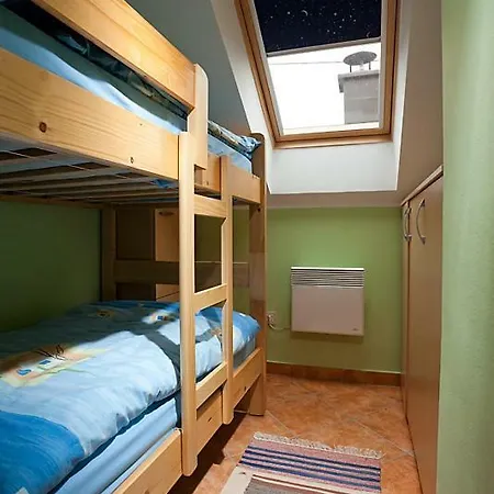 Zidanica Meglic - Vineyard Meglic Vakantiehuis Trebnje
