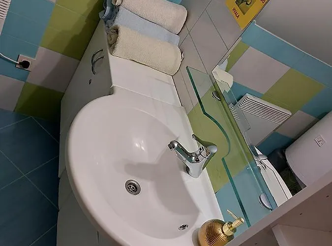 Casa vacanze Zidanica Meglic - Vineyard Meglic *