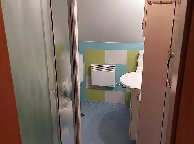 Casa vacanze Zidanica Meglic - Vineyard Meglic *